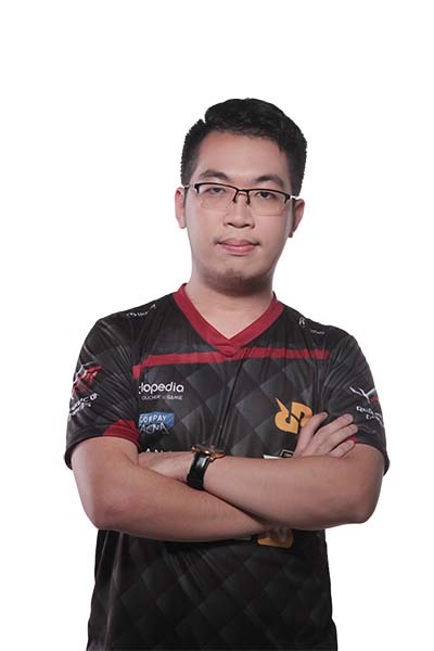 Team IESPL